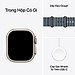 Apple Watch Ultra 3 GPS + Cellular 49mm | Ocean Band (2025)