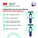 Lõi Lọc Thay Thế Cho Máy Lọc Nước Tổng 3M AP904 (3M AP917HD-S) - Hàng Chính Hãng