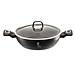 Nồi chảo có nắp 2 quai cầm Berlinger Haus BH/1850 28cm Hàng chính hãng