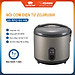 Nồi cơm điện cơ Zojirushi 1.8L, NS-RPQ18V-HM, công suất 485W, sản xuất tại Thái Lan, bảo hành 3 năm | Hàng chính hãng