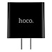 Adapter Sạc 3 Cổng USB Hoco C15 - Hàng Chính Hãng