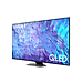 Smart Tivi Samsung QLED 4K 98 inch QA98Q80C Model 2023 - Hàng chính hãng (Chỉ giao HCM)