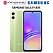 Điện Thoại Samsung A05 4GB/128GB - Hàng Chính Hãng