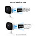 Camera WiFi Thông Minh TP-Link Tapo C110 Độ Phân Giải 3MP An Ninh Gia Đình - Hàng Chính Hãng