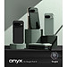 Ốp lưng dành cho Google Pixel 9 Pro / Pixel 9 RINGKE Onyx - Hàng Chính Hãng
