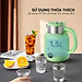 Ấm siêu tốc Elmich KEE 8456 - Hàng chính hãng