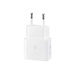Củ Sạc Samsung Không Kèm Cáp 25W - Hàng Chính Hãng