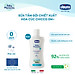 Sữa tắm gội cho bé chiết xuất Hoa cúc 0M+ Chicco 200ml
