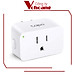 Ổ Cắm WiFi Thông Minh TP-Link Tapo P105 Điều Khiển Từ Xa - Hàng Chính Hãng