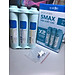 Combo 10 Lõi lọc Karofi - Đúc Nguyên Khối SMAX Hiệu Suất Cao HP 6.2 - Màng RO 100GDP Hàn Quốc - Alkaline - Hydrogen - Hàng Chính Hãng