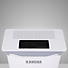 Máy lọc không khí KANSHA AP01 - Air Purifier