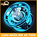 Đồ chơi YoYo ZoZo nhạy chuyên nghiệp linh thú thần rồng hổ tuyệt đỉnh con quay vô cực giá rẻ cho bé MySun