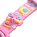 Đồng Hồ Trẻ Em Clever Watch - Milk Tea Hồng Clever Hippo WG011/PINK