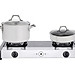 Bếp ga đôi Sanko G-COOKER 68GBB - Hàng chính hãng