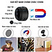 Camera Không Dây A9, Thông Minh, Đa Năng, Sạc Pin - Kết Nối Wifi, Độ Phân Giải HD 1080 - Kết Nối APP Điện Thoại Không Kèm Thẻ Nhớ Hàng Nhập Khẩu