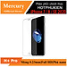 Miếng dán kính cường lực cho iPhone SE 2020 / iPhone 7 / iPhone 8 hiệu Mercury H+ Pro (Mỏng 0.23mm, vát 2.5D, Chống Lóa, Hạn Chế Vân Tay)  - Hàng nhập khẩu