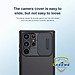 Ốp lưng dành cho Samsung S24 Ultra, Samsung S24 Plus, Samsung S24 hiệu Nillkin Camshiend Pro Case bảo vệ camera, chống vân tay, chống trơn, chống sốc cao cấp - Hàng chính hãng.