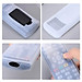 Combo 2 vỏ bọc remote trong suốt chống bụi PaKaSa - Hàng chính hãng