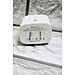 Củ Sạc LINRUI Hỗ Trợ Sạc Nhanh QC3.0 PD20W - Hàng Chính Hãng