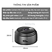 Camera Giám Sát Chống Trộm, Camera Wifi Mini Không Dây A9, Độ Phân Giải 720P, App Xem Từ Xa - HÀNG CHÍNH HÃNG MINIIN