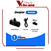 Sạc dự phòng Energizer UE4600PQ mini Dung lượng 4600mAh tích hợp đầu sạc TypeC - Hàng chính hãng