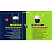 Camera IMOU Cruiser 2MP/4MP, Camera ngoài trời, xoay 360, chống nước, tích hợp đèn chiếu sáng, có màu ban đêm - Hàng Chính Hãng