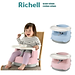 Ghế ăn dặm Richell Nhật Bản chất liệu kháng khuẩn | Baby