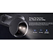 Camera IP WiFi Ngoài Trời EZVIZ H8 3K 5MP - Hàng Chính Hãng