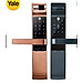 Khóa Cửa Thông Minh YALE YDM7116A RB