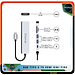Hub Type-C To HDMI FIRO 6in1 Chuẩn HDTV - Hub Chuyển Đổi Type-C Chia 6 Cổng - 1 Cổng HDMI/HDTV 4K, 2 Cổng USB 3.0, 2 Khe Đọc Thẻ TF Và SD, 1 Cổng Sạc Nhanh Type C PD - Kết Nối Tốc Độ Cao - Dùng Cho Smartphone/Laptop/PC/Tivi/Playstation – Hàng Chính Hãng