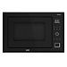 Lò Vi Sóng Kết Hợp Nướng Âm Tủ KAFF KF-MC34L - Màu Đen 34L Malaysia - Hàng Chính Hãng