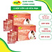 2 Hộp Cốm Lợi Sữa PQA Hỗ Trợ Bổ Khí Huyết, Tăng Chất Lượng Và Giảm Tắc Tia Sữa, Dùng Cho Phụ Nữ Đang Cho Con Bú Hộp 25 G