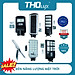Đèn năng lượng mặt trời DNL-018 Tholux 350W