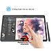 Miếng Dán Màn Hình Paper-Like cho Samsung Galaxy Tab S10+ Plus Viết Vẽ như trên giấy - Hàng nhập khẩu