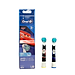 Đầu bàn chải trẻ em Oral-B Vitality D12  Cars - Hàng chính hãng