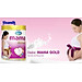 Bộ 2 Lon Sữa bột Vinamilk Dielac MaMa Gold hương Vani lon 900g