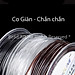 Dây Cước Co Giãn Trong Suốt USA Magicline Dùng Xỏ Vòng Tay, Chuỗi Hạt, Trang Sức Lõi 0.6MM/ 0.7MM /0.8MM/1MM - Bead Art