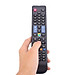 Điều Khiển TiVi, Remote Ti Vi dành cho SamSung - Hàng nhập khẩu