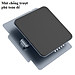 Giá đỡ dạng xếp hợp kim nhôm cao cấp cho laptop hoco PH52 PLUS _ Hàng chính hãng
