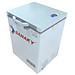 TỦ ĐÔNG MINI SANAKY 100 LÍT VH-1599HYKD ĐỒNG (R600A) - HÀNG CHÍNH HÃNG - CHỈ GIAO HCM