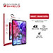 Kính dán màn hình InvisibleShield Glass Elite+ iPad Pro 12.9 inch - Hàng chính hãng