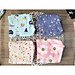 QUẦN LEGGING DÀI/ QUẦN DÀI HOẠ TIẾT CHO BÉ GÁI 9-41kg (GIÁ 1 CÁI)