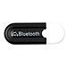 USB Bluetooth 5.0 HJX-001: Nâng cấp loa thường thành loa Bluetooth, kết nối liên tục, ổn định, âm thanh trung thực, phạm vi hoạt động 8-10m, hàng nhập khẩu
