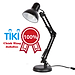 Đèn Pixar, Đèn Bàn Học Chống Cận Thị, Đèn Đọc Sách LED, Đèn Làm Việc Bảo Vệ Mắt, đèn học để bàn, đèn học cho học sinh sinh viên, đèn trang trí decor - Hàng Chính Hãng dododios