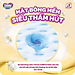 Tã Quần Cao Cấp Bobby Extra Soft Dry XXL42 + 4