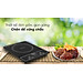 Bếp Hồng Ngoại Đơn Kangaroo KG20IFP1 (2000W) - Hàng Chính Hãng