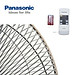 Quạt Đứng Panasonic F-409KBE - Hàng nhập khẩu