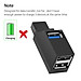 Hub chia 1 ra 3 cổng USB - Hàng nhập khẩu