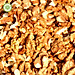 Nhân Hạt Óc Chó Vàng Real Food Làm Sữa Hạt & Làm Snack Giàu Omega-3, Tốt Cho Não & Tim (100g, 500g)