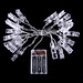 Bộ dây 20 kẹp ảnh có đèn led trang trí sinh nhât, nhà cửa, sự kiện chụp ảnh MT-203 (dùng pin AA)